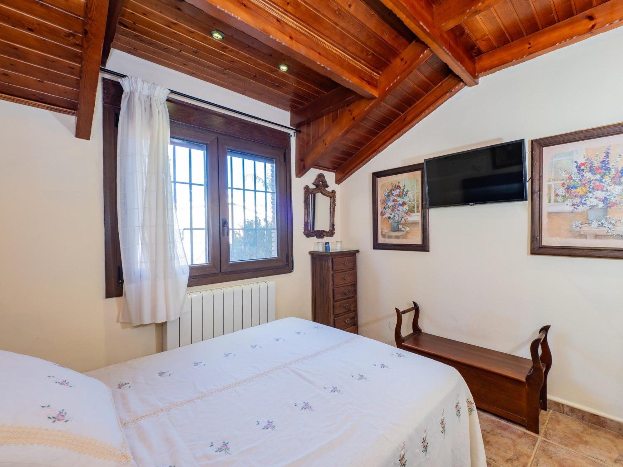 Villa Paraiso Las Malvinas Malaga Exterior photo