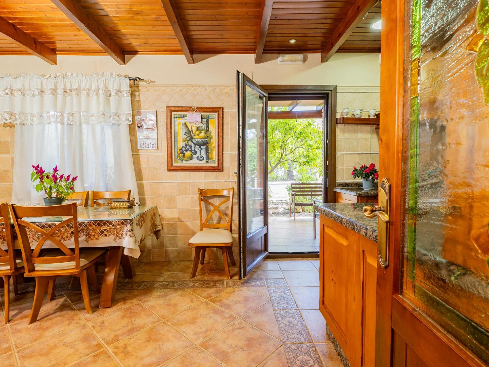 Villa Paraiso Las Malvinas Malaga Exterior photo